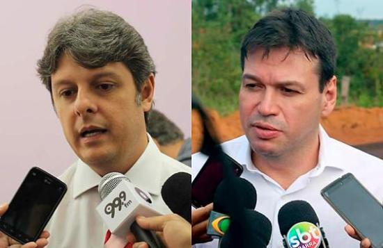 MP aciona ex-prefeito por supostos contratos fraudulentos em Barra do Garças