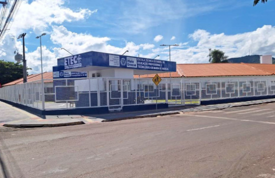 Seciteci abre processo seletivo para professores bolsistas em nove Etecs