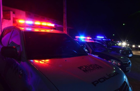 Motorista embriagado é preso pela PM após acidente que matou casal na MT-100