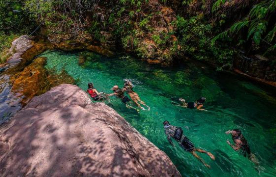Desenvolve MT oferece crédito para expansão, modernização e capital de giro no setor turístico