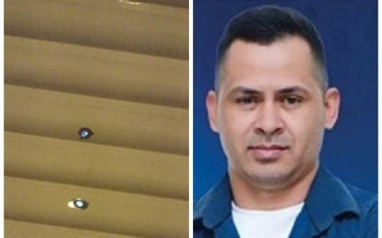 Vereador de Aragarças tem casa atingida por tiros horas após sair da prisão