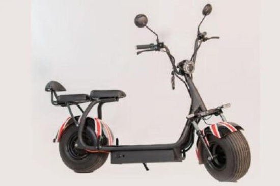 Novas regras para ciclomotores e elétricos entram em vigor e mudam o trânsito nas cidades brasileiras