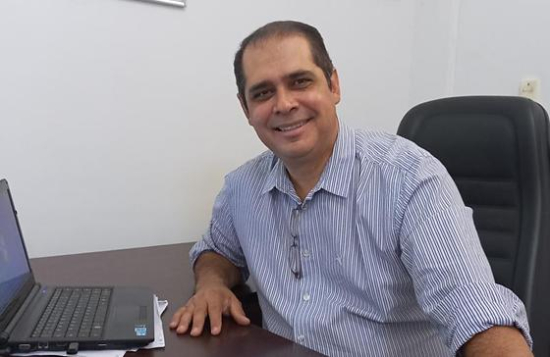 Welinton Marcos deve assumir Secretaria de Turismo de Barra do Garças nos próximos dias