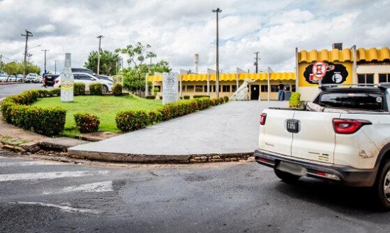 Servidor do Detran e autoescolas são alvos de operação por emissão de CNHs falsas