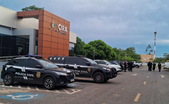 Defaz aumenta representações judiciais em 341% e bloqueia mais de R$ 620 milhões em operações em 2025