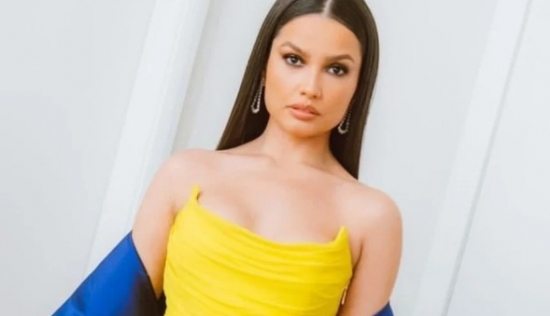 Juliette não renova contrato e é demitida da Globo