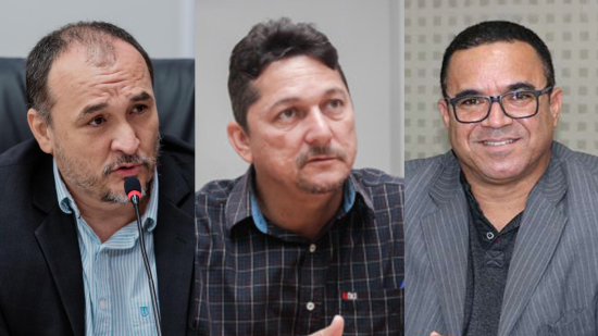 Nesta terça (20), Jaime Rodrigues toma posse como presidente da Câmara, com as presenças de Mauro Mendes, Fábio Garcia, Jaime Campos e Max Russi