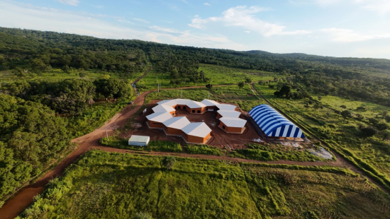 Após mais de 60 anos de espera, escola indígena recebe estrutura nova, em Barra do Garças