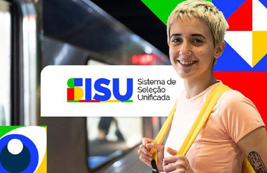 Sisu 2026: inscrições para o ensino superior começam nesta segunda