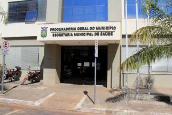 Cuiabá abre concurso com 2,1 mil vagas e salários que chegam a R$ 10.575,89