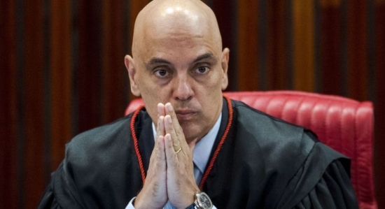 Moraes desbloqueia contas bancárias de Hang e outros empresários investigados