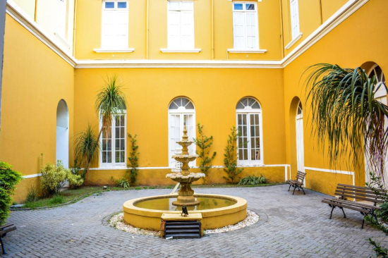 Inscrição para curso gratuito de Educação Patrimonial pode ser feita até esta segunda-feira (26)