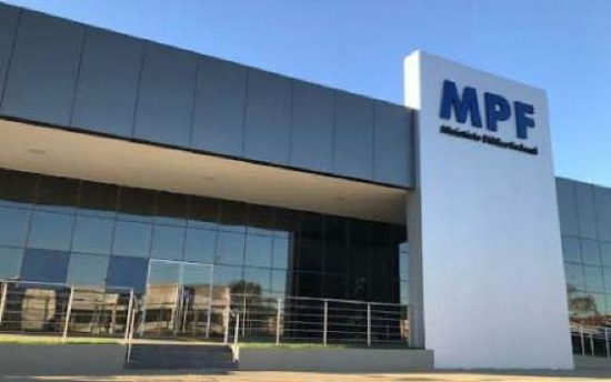 MPF-MT abre processo seletivo para cargo de acessor-chefe; incrições vão até dia 1° do próximo mês