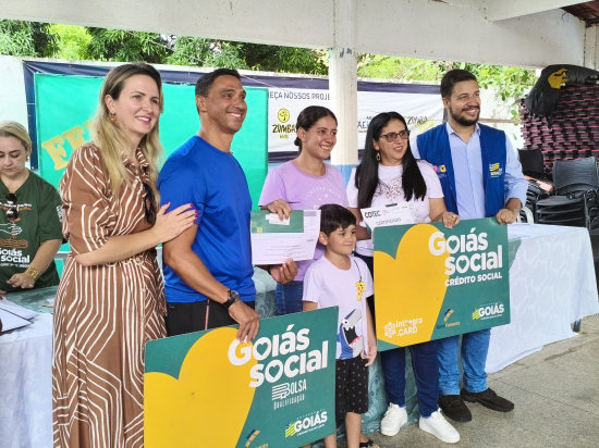 Formatura do COTEC em Aragarças entrega certificados e mais de R$ 167 mil em investimentos aos concluintes