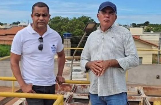 Tribunal nega pedido de cassação de prefeito de Pontal do Araguaia