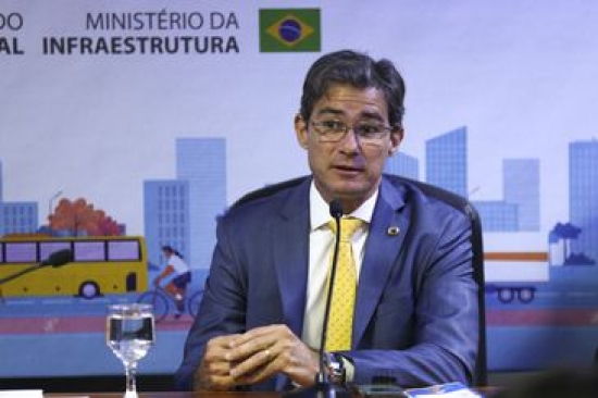 Ações da semana de trânsito e da mobilidade têm início na segunda