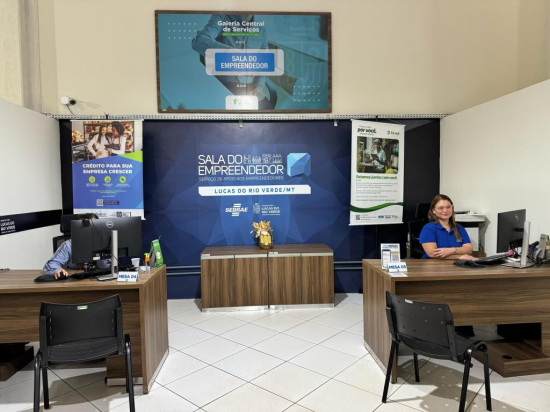 Veja como prefeituras e entidades locais podem levar crédito aos empreendedores em todo o Estado