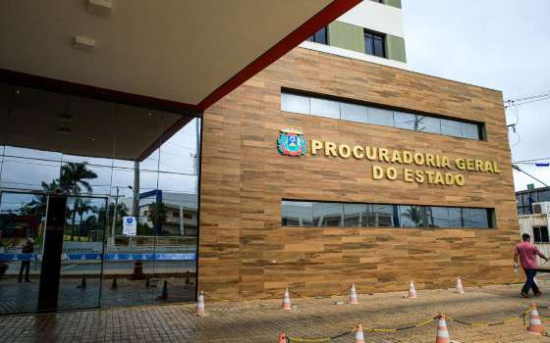 PGE aponta distorção proposital de fatos para promoção pessoal com objetivo eleitoral