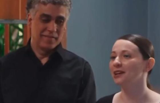 Atriz de Barra do Garças estreia na TV Globo em novela nacional