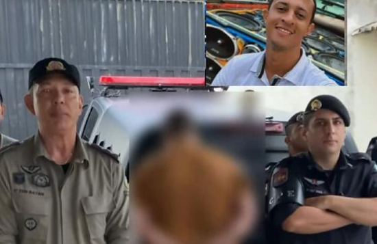 Homem é preso suspeito de matar jovem a tiros em Bom Jardim de Goiás; ação aconteceu em menos de 24 horas após crime