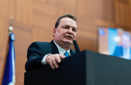 Projeto que garante promoção de subtenentes é aprovado em segunda votação