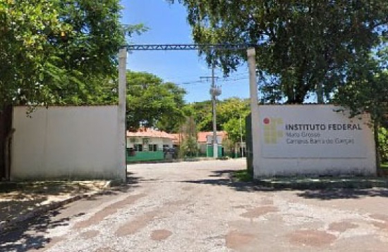 Após 16 anos, IFMT anuncia retomada das obras do campus de Barra do Garças