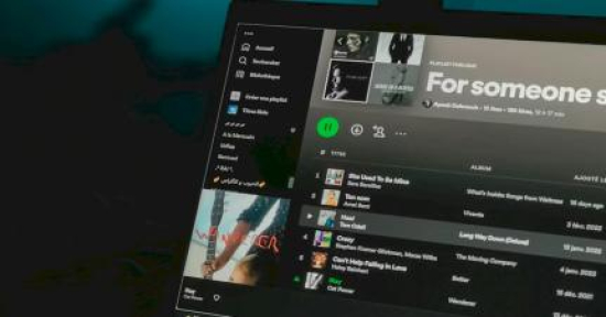 Spotify pede indenização trilionária após “saque” de quase todo seu catálogo