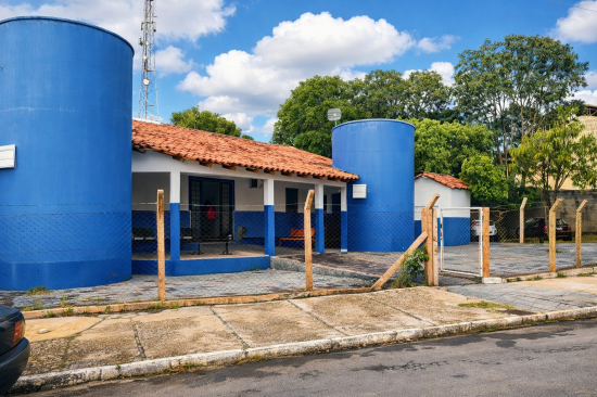 Gestão Municipal de Aragarças realizará mutirão de saúde com ultrassonografia, exames de visão e outros serviços