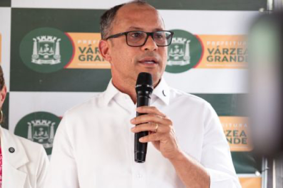 Podemos pode se tornar a maior bancada da ALMT, afirma Fábio Tardin