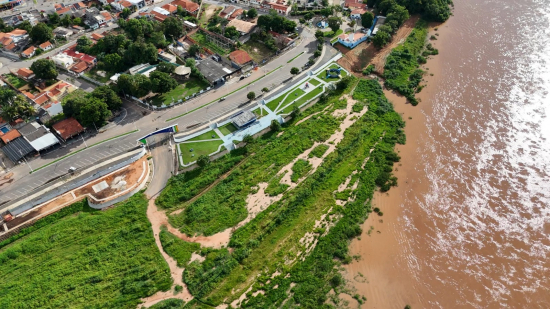 Prefeitura de Aragarças esclarece decisão sobre o Carnaval e reforça foco estratégico na Temporada de Praia