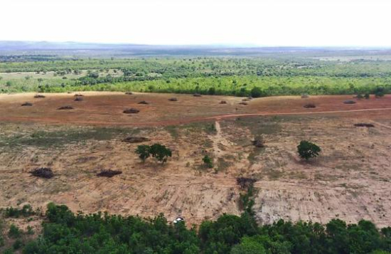 Justiça suspende obras de aterro sanitário por risco ambiental no Vale do Araguaia