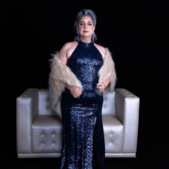 Candidata de Mato Grosso vence o Miss Brasil Plus Size