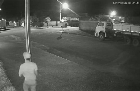 Quadrilha é presa por série de furtos de módulos de caminhões no Vale do Araguaia