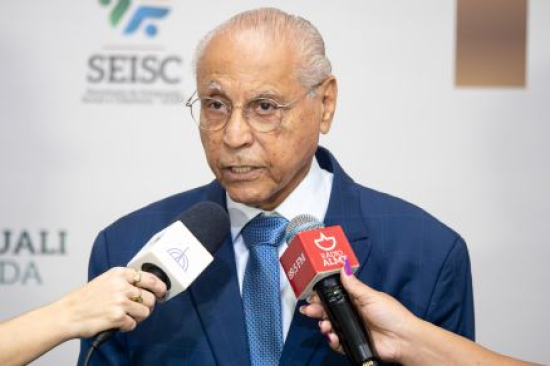 Júlio Campos registra ocorrência após suposta montagem com uso de inteligência artificial