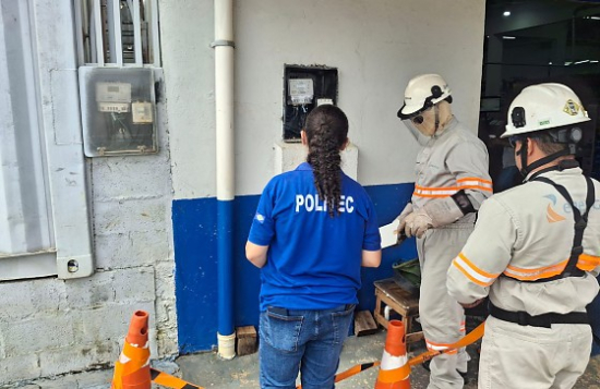 Operação Energia Limpa desmantela fraude e leva cinco pessoas à prisão