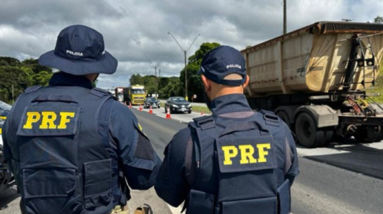 Carnaval violento: PRF soma 130 mortes nas rodovias federais