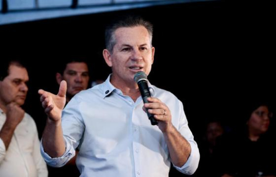 Governo entrega obras e anuncia novos investimentos a sete cidades do Noroeste de MT