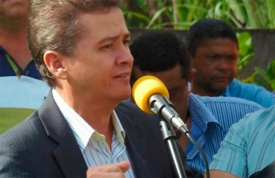 Ex-prefeito de Aragarças é absolvido por insuficiência de provas: 