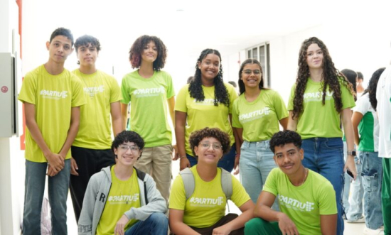 IFMT abre 880 vagas para o Programa Partiu IF em todo o estado; 40 para Barra do Garças