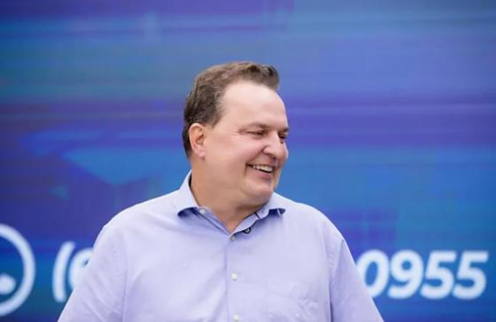 Max Russi relembra articulação iniciada em 2017 para garantir Ganha Tempo no Pedra 90