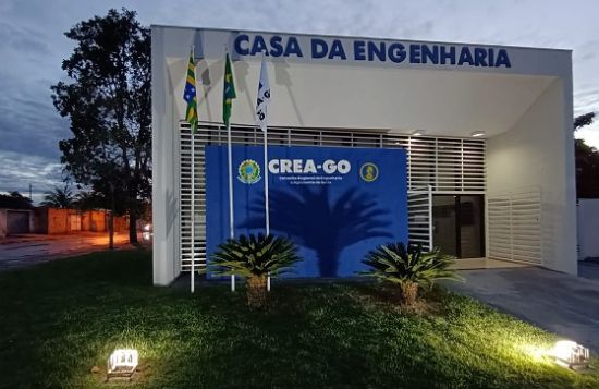 Aragarças inaugura subseção do CREA e reforça fiscalização técnica na região do Vale do Araguaia