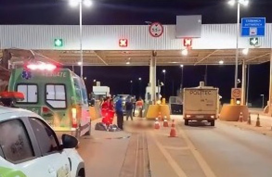 Jovem morre afogado ao pular em rio para fugir dos pais em MT