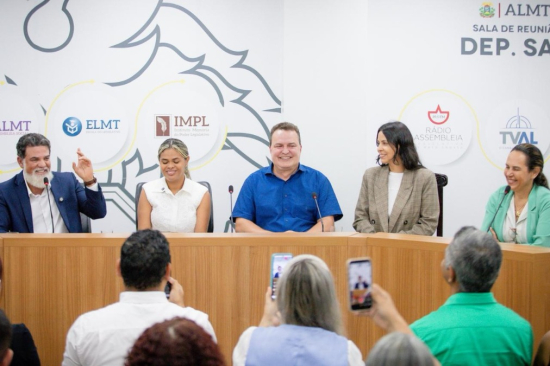 Max Russi lidera debate na ALMT e reforça apoio à PEC da Enfermagem e ao piso salarial nacional