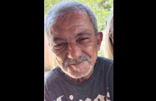 Família procura por homem desaparecido após ser visto em Barra do Garças