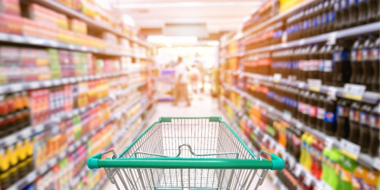 Supermercados podem fechar aos domingos a partir de abril, dependendo de acordo trabalhista