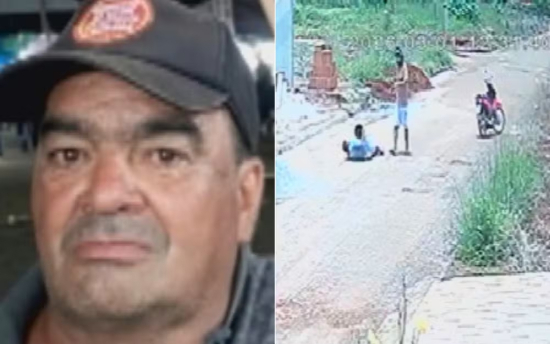 Servidor público é encontrado morto e caso é investigado como possível latrocínio