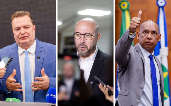 Janela partidária começa nesta quinta e pode redesenhar composição da Assembleia Legislativa