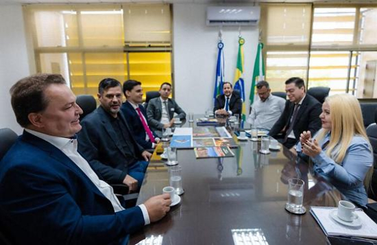 Assembleia Legislativa e TRE firmam parceria para combater a desinformação nas eleições de 2026