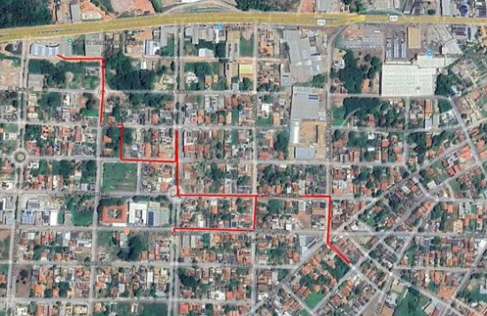 Bairro Cristino Cortes receberá R$ 18,5 milhões para solucionar alagamentos