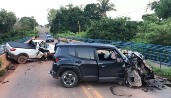 Dados do Detran mostram que Rondonópolis tem o trânsito mais violento de Mato Grosso